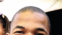 Luthando Dyasi from Dine With Africa