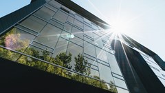 Green buildings must do more to fix our climate emergency