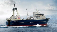 Sea Harvest in bid to buy up Australian-listed Mareterram