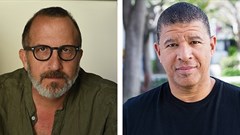 Spider-Man director and Shrek producer to attend CT Animation Fest