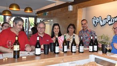 SA wine praised at International Association of Sommeliers Cape Town session