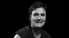 Fran Luckin, chief creative officer, Grey Africa, South Africa. © .