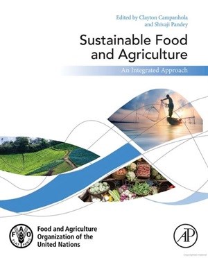New FAO publication highlights why sustainable agriculture policies are key