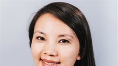 Elaine Wang is Cloud and Software Solutions Director at Rectron.