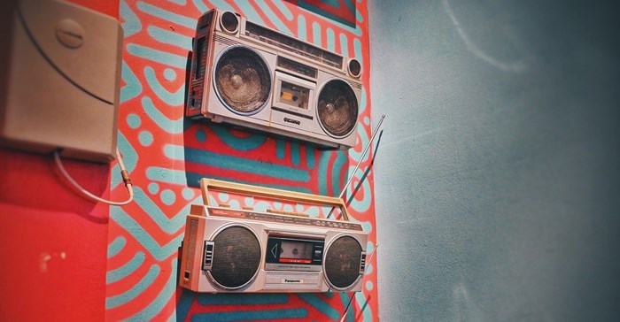 #WorldRadioDay: Beyond a frequency