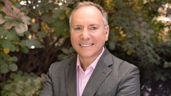 Lionel Reina, chief executive officer, APO Group.