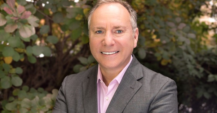 Lionel Reina, chief executive officer, APO Group.