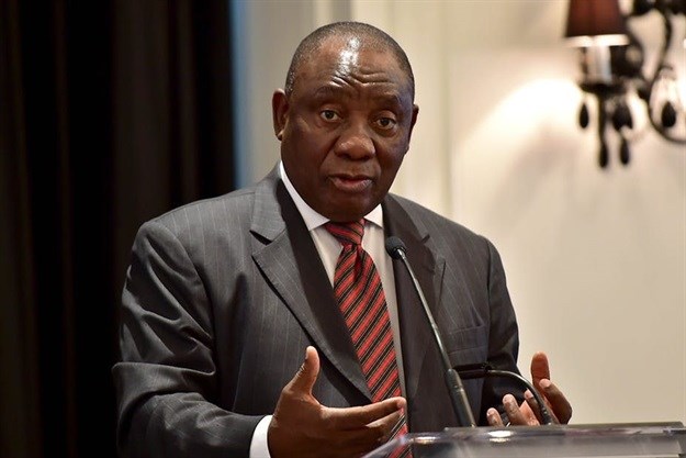 President Cyril Ramaphosa will deliver the State of the Nation Address (SONA) at 7pm tonight.