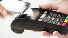 Transactional sector is about to be transformed