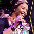 Simphiwe Dana's Annual Congregation at The Lyric Theatre