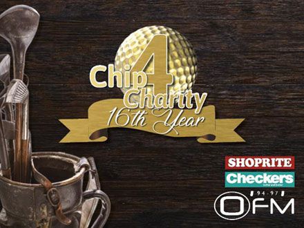 OFM hosting Central SA's biggest charity golf event