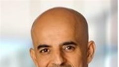 Raghav Sahgal, senior vice president, Global Sales and Market Services at Nokia Software