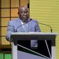 Ghana President Nana Akufo-Addo