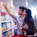 Connected and engaged consumers driving change in food and beverage industry