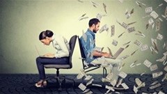 Equal pay is not a demand - it's a right