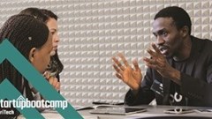 Startupbootcamp AfriTech 2019 applications now open