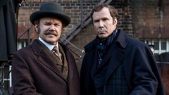 #OnTheBigScreen: An indigenous outlaw, an evil force and the world's greatest detective