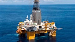 Total makes significant gas find off Mossel Bay