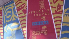 Photo: Africa's Travel Indaba