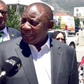 President Cyril Ramaphosa. Photo: The Presidency