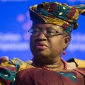Former Nigerian finance minister Ngozi Okonjo-Iweala is eminently qualified to lead the World Bank.
    EFE-EPA/EPA/Gian Ehrenzeller