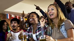 The Super Bowl - the story you didn't know