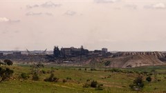 Communities, mining corporations and corruption in South Africa