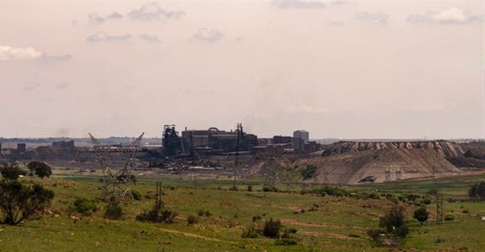 Communities, mining corporations and corruption in South Africa