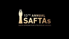All the nominees for the 13th annual SAFTAs