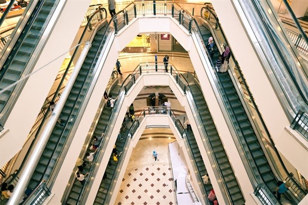 The coming shopping centre ecosystem apocalypse