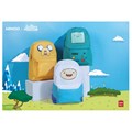 Miniso launches Adventure Time product range