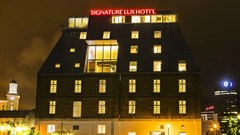 ONOMO Hotels opens hotel on the Waterfront