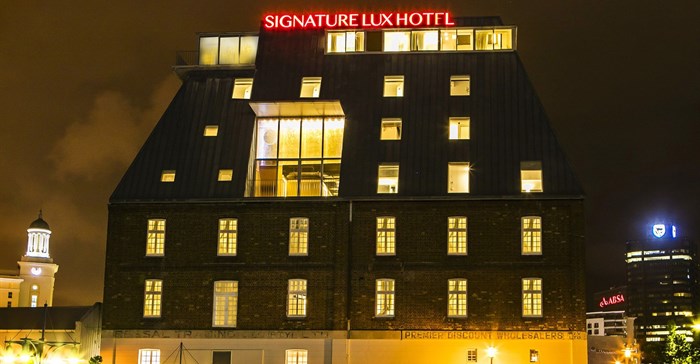 ONOMO Hotels opens hotel on the Waterfront