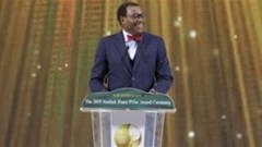 Unlocking Africa's full potential