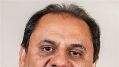 Ahmad Sayed, Regional Director MEA at Nexign