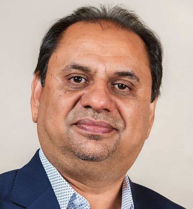 Ahmad Sayed, Regional Director MEA at Nexign