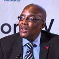 Health Minister Aaron Motsoaledi
