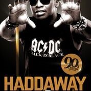 Haddaway
