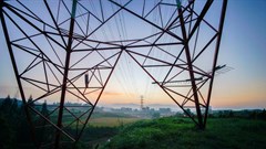 There’s no painless way for South Africans to deal with the power utility crisis. Shutterstock