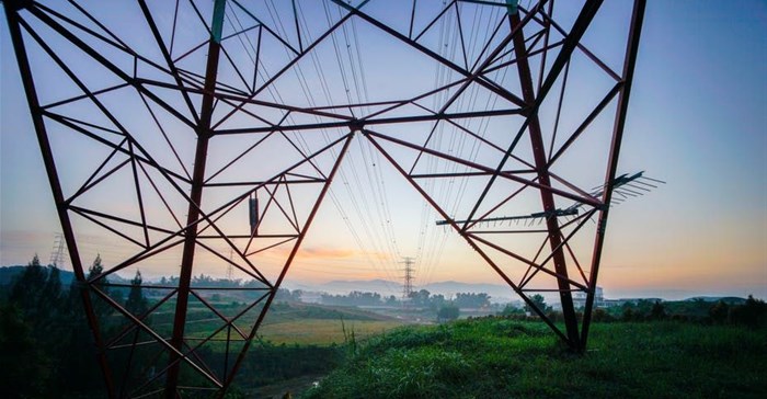 There’s no painless way for South Africans to deal with the power utility crisis. Shutterstock