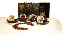 Ugandan company uses blockchain to track journey of its coffee