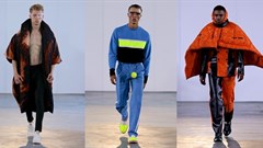 The 10 biggest trends from SA Menswear Week A/W 2019