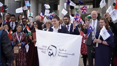 Zayed Sustainability Prize 2019 finalists (Source: Zayed Sustainability Prize)