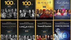 This is Africa's decade