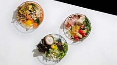 5 ways our food supply chain will transform in 5 years