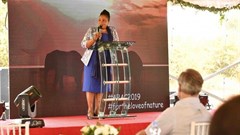 Africa Protected Areas Congress launched in Kenya