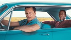 #OnTheBigScreen: Green Book, Liewe Lisa, Alita: Battle Angel