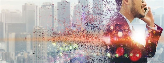 6 D's of disruption and how employees can conquer them