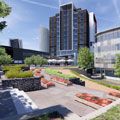 City Lodge announces 'new concept' Courtyard Hotel for Waterfall City