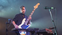 In review: #BONOBOLive